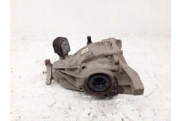 Rear reducer MERCEDES BENZ C W205 2053509527 1 5L gasoline 135kW 2021 Catalog number of the original 2053509527