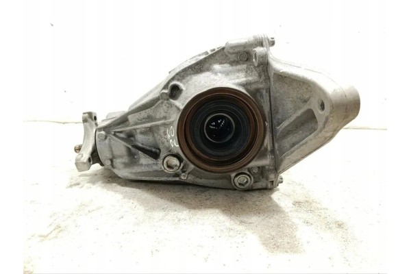 Reductor trasero Mercedes-Benz A1663510000 2022 usado 2