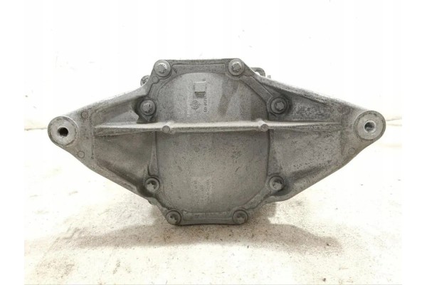Reductor trasero Mercedes-Benz A1663510000 2022 usado 3