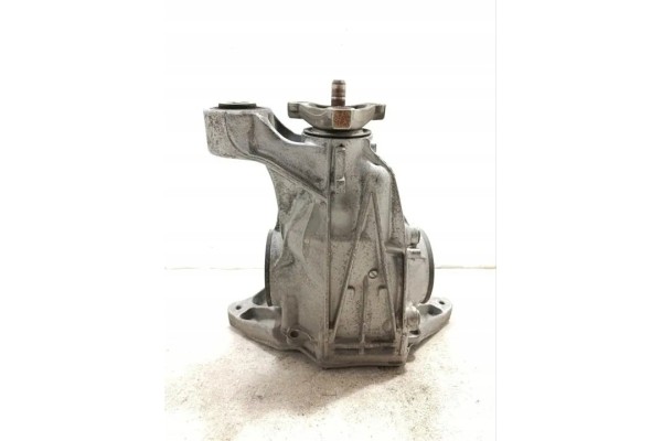 Reductor trasero Mercedes-Benz A1663510000 2022 usado 5