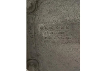 Reductor trasero MERCEDES-BENZ A1663510000 2022