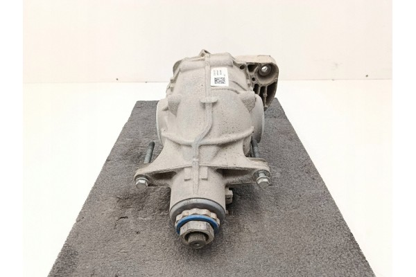 Diferencial Trasero BMW X3 G01 8686219 usado 2