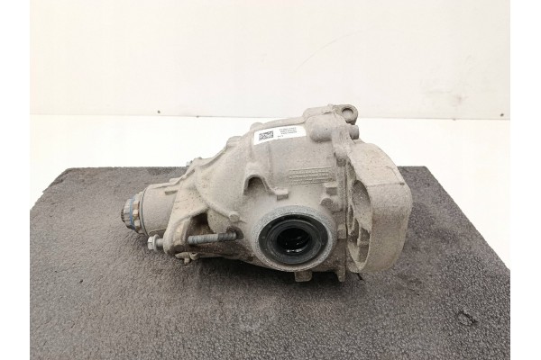 Diferencial Trasero BMW X3 G01 8686219 usado 3