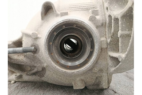 Diferencial Trasero BMW X3 G01 8686219 usado 7