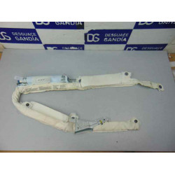 1P0880741A AIRBAG CORTINA DELANTERO IZQUIERDO SEAT LEON (1P1)