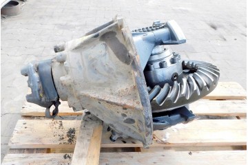 SCANIA R114 R124 340 98R BRIDGE HEAD CARTRIDGE DIFFERENTIAL 34 10 Part manufacturer Scania OE