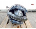 SCANIA R114 R124 340 98R BRIDGE HEAD CARTRIDGE DIFFERENTIAL 34 10 Engine type diesel