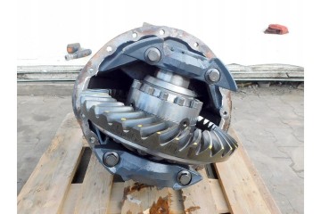 SCANIA R114 R124 340 98R BRIDGE HEAD CARTRIDGE DIFFERENTIAL 34 10 Engine type diesel