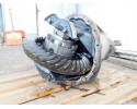 SCANIA R114 R124 340 98R BRIDGE HEAD CARTRIDGE DIFFERENTIAL 34 10 Version European