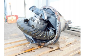 SCANIA R114 R124 340 98R BRIDGE HEAD CARTRIDGE DIFFERENTIAL 34 10 Version European
