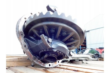 Cartucho de diferencial puente 34 10 para SCANIA R114 R124 340 1998