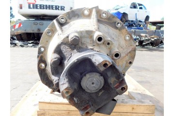 Cartucho de diferencial puente 34 10 para SCANIA R114 R124 340 1998