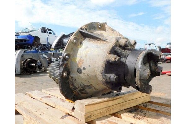 Cartucho de diferencial puente 34 10 para SCANIA R114 R124 340 1998