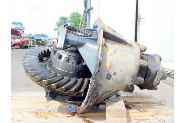 Cartucho de diferencial puente 34 10 para SCANIA R114 R124 340 1998