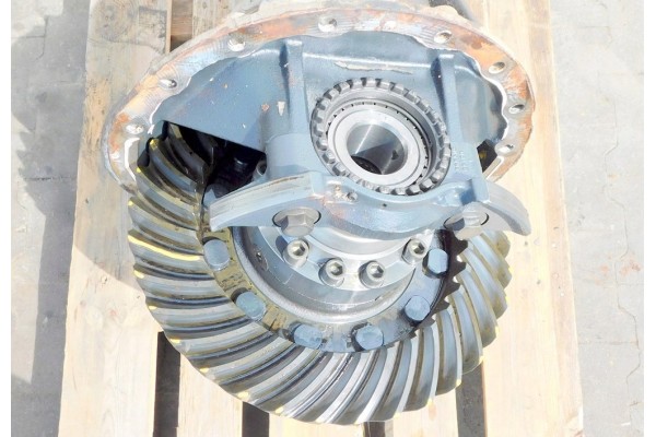 Cartucho de diferencial puente 34 10 para SCANIA R114 R124 340 1998