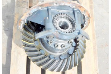 Cartucho de diferencial puente 34 10 para SCANIA R114 R124 340 1998