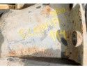 Cartucho de diferencial puente 34 10 para SCANIA R114 R124 340 1998