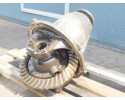 MERCEDES VARIO 814 2001r BRIDGE CARTRIDGE DIFFERENTIAL HEAD 38 13
