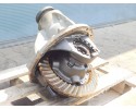 MERCEDES VARIO 814 2001r BRIDGE CARTRIDGE DIFFERENTIAL HEAD 38 13 Quality of parts according to GVO Q original with factory logo