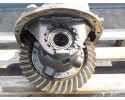 MERCEDES VARIO 814 2001r BRIDGE CARTRIDGE DIFFERENTIAL HEAD 38 13 Engine type diesel
