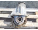 MERCEDES VARIO 814 2001r BRIDGE CARTRIDGE DIFFERENTIAL HEAD 38 13 Car type trucks