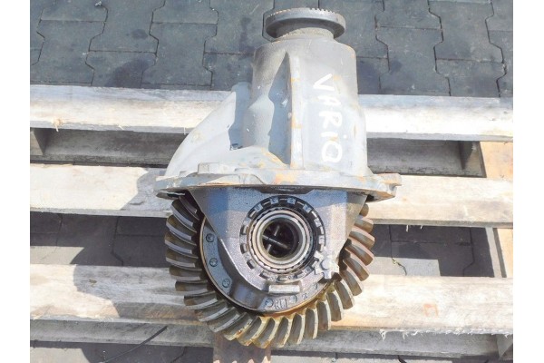 Cabeza de diferencial puente Mercedes Vario 814 2001 38/13 usado 6
