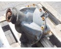 MERCEDES VARIO 814 2001r BRIDGE CARTRIDGE DIFFERENTIAL HEAD 38 13 Version European