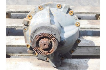 Cabeza de diferencial puente MERCEDES VARIO 814 2001 38/13