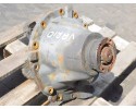 Cabeza de diferencial puente MERCEDES VARIO 814 2001 38/13