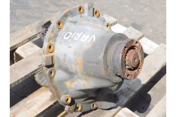 Cabeza de diferencial puente MERCEDES VARIO 814 2001 38/13