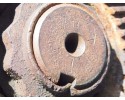Cabeza de diferencial puente MERCEDES VARIO 814 2001 38/13