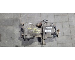 Kia Sportage III prelift 12r 2 0 CRDI 4WD Rear Dyfer BDE215233