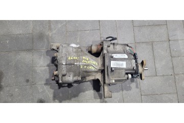 Kia Sportage III prelift 12r 2 0 CRDI 4WD Rear Dyfer BDE215233