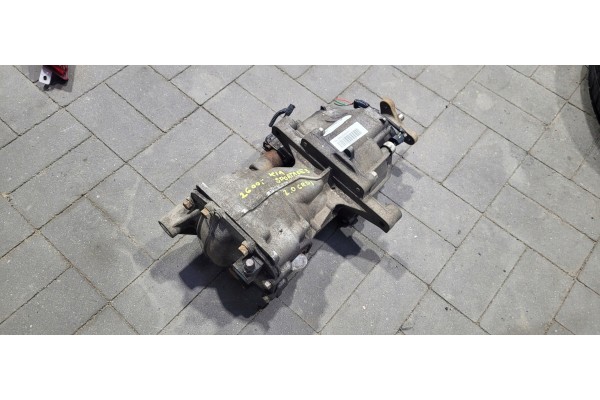 Kia Sportage Iii prelift 12r 2.0 CRDI 4WD Diferencial Trasero BDE215233 usado 2