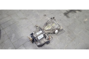 Kia Sportage III prelift 12r 2 0 CRDI 4WD Rear Dyfer BDE215233 Part manufacturer Kia OE