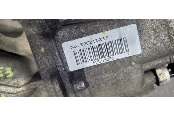 Kia Sportage Iii prelift 12r 2.0 CRDI 4WD Diferencial Trasero BDE215233 usado 4