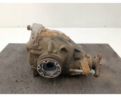 REAR DIFFERENTIAL REAR BMW X1 E84 7593215