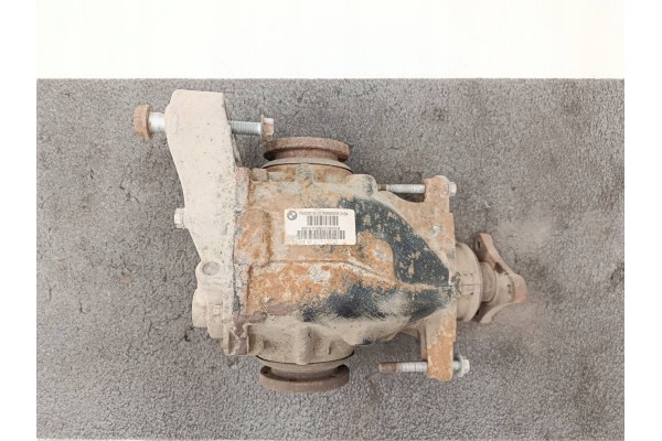 Diferencial Trasero BMW X1 E84 7593215 usado 2