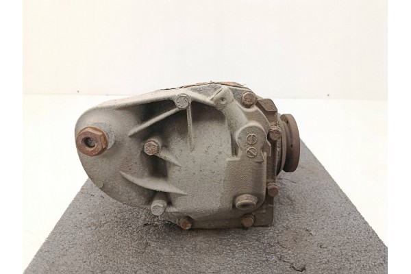 Diferencial Trasero BMW X1 E84 7593215 usado 3