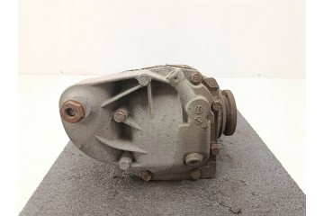 REAR DIFFERENTIAL REAR BMW X1 E84 7593215 Catalog number of the part 7593215