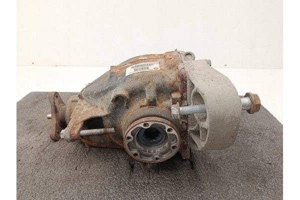 Diferencial Trasero BMW X1 E84 7593215 usado 4