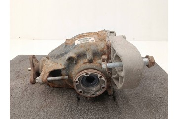 REAR DIFFERENTIAL REAR BMW X1 E84 7593215 Car type 4x4 SUV
