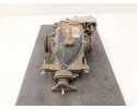 REAR DIFFERENTIAL REAR BMW X1 E84 7593215 Installation side rear