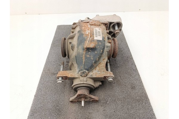 Diferencial Trasero BMW X1 E84 7593215 usado 5