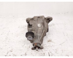 2021 Mercedes Benz C W205 Rear differential 2053509527