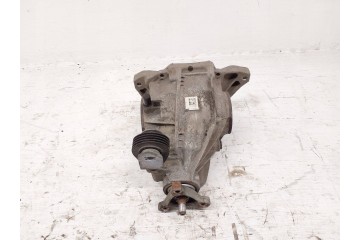 2021 Mercedes Benz C W205 Rear differential 2053509527