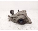 2021 Mercedes Benz C W205 Rear differential 2053509527 Installation side multipurpose