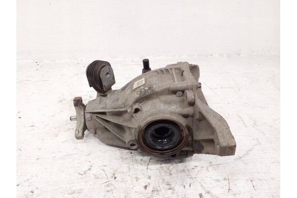 Diferencial trasero Mercedes-Benz C W205 2021 2053509527 usado 5