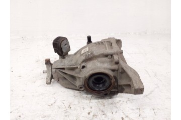 2021 Mercedes Benz C W205 Rear differential 2053509527 Installation side multipurpose