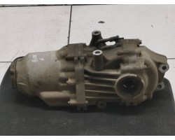 2011 Honda CR V Rear differential GR155012007